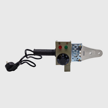 Učitajte sliku u preglednik galerije, Pegla snage 800W za zavarivanje PPR cijevi