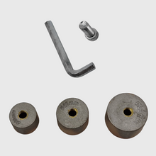 Učitajte sliku u preglednik galerije, Pegla snage 800W za zavarivanje PPR cijevi