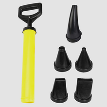 Učitajte sliku u preglednik galerije, RUCNA PUMPA ZA FUGIRANJE CEMENTOM