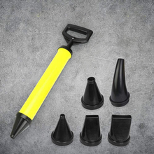 Učitajte sliku u preglednik galerije, RUCNA PUMPA ZA FUGIRANJE CEMENTOM