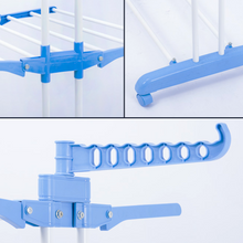 Učitajte sliku u preglednik galerije, SUŠILO ZA VEŠ NA 3 ETAŽE