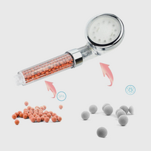 Učitajte sliku u preglednik galerije, 2 X GLAVA ZA TUŠ AQUABATH