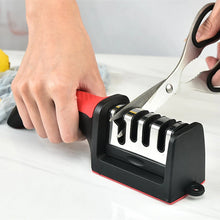 Učitajte sliku u preglednik galerije, Višenamjenski 3-stepeni oštrač