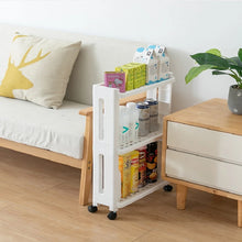 Učitajte sliku u preglednik galerije, Praktična slide in polica