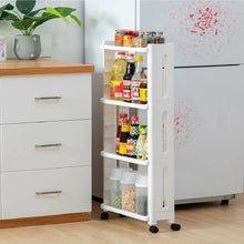 Učitajte sliku u preglednik galerije, Praktična slide in polica