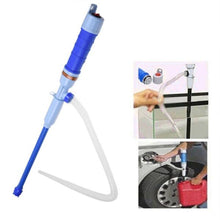 Učitajte sliku u preglednik galerije, PUMPA ZA PRELIJEVANJE TEKUCINE