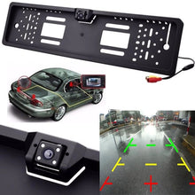 Učitajte sliku u preglednik galerije, Rikverc okvir sa kamerom