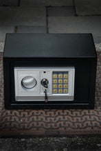 Učitajte sliku u preglednik galerije, DIGITALNI ELEKTRONSKI METALNI SEF