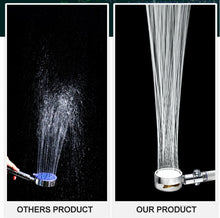 Učitajte sliku u preglednik galerije, 360° spin tuš glava