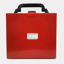 Učitajte sliku u preglednik galerije, HSS 99-dijelni set svrdala