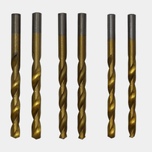 Učitajte sliku u preglednik galerije, HSS 99-dijelni set svrdala