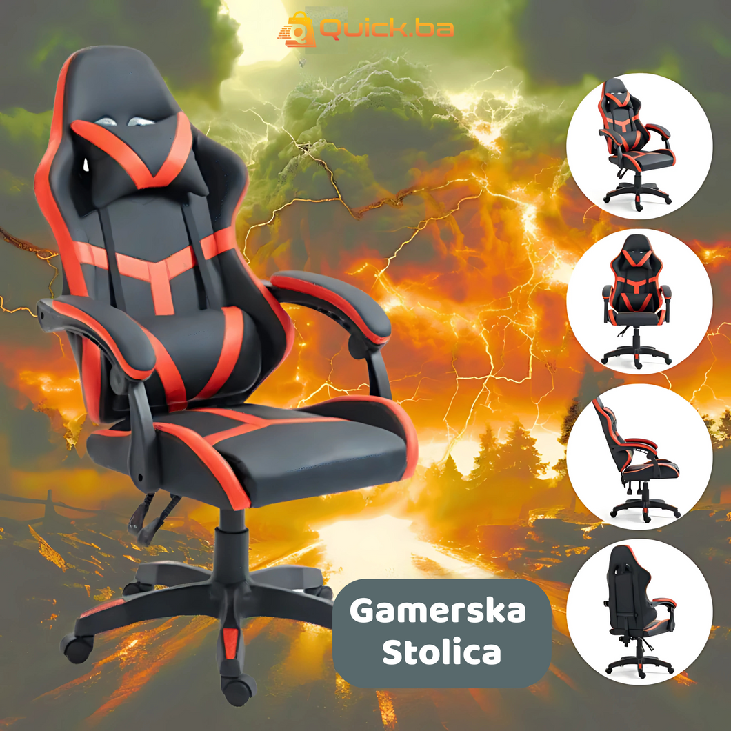 Gaming Stolica