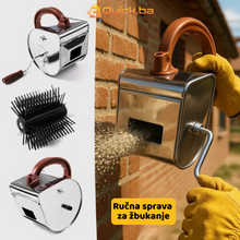 Učitajte sliku u preglednik galerije, Ručna sprava za žbukanje
