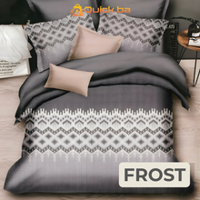 Učitajte sliku u preglednik galerije, 4-dijelne set posteljina u 5 dezena
