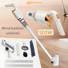 Učitajte sliku u preglednik galerije, Bežični usisivač ” WIND”
