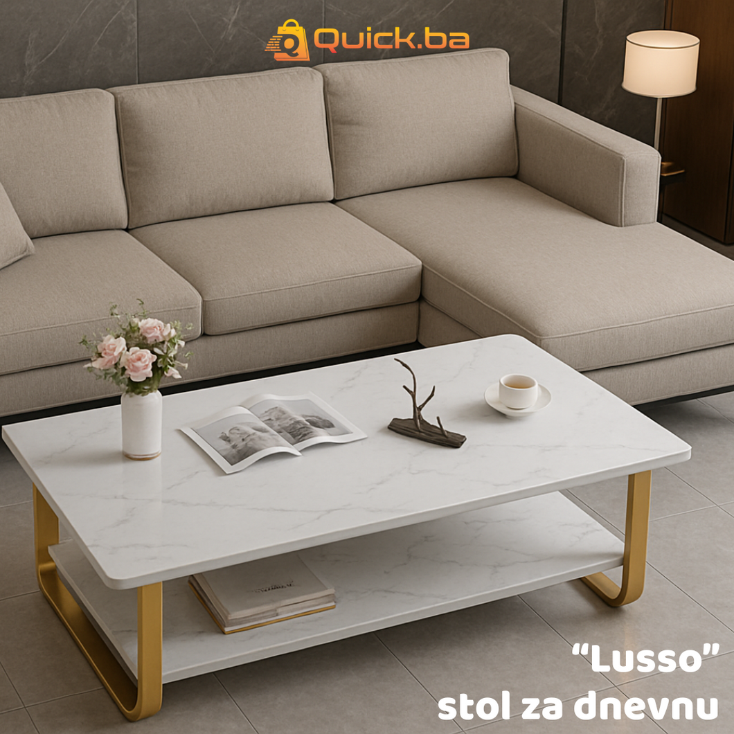 Elegantni višenamjenski stol 