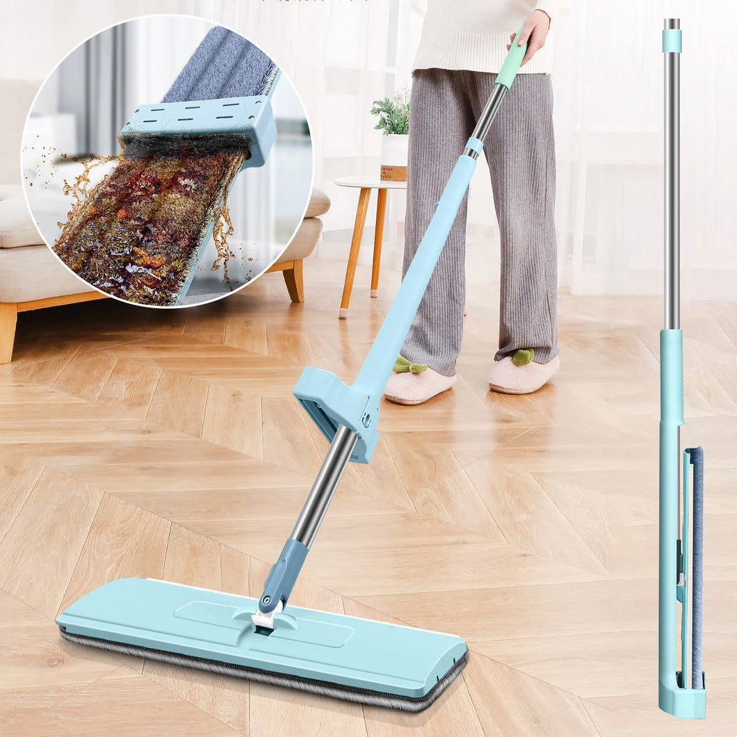 Lazy Pull Mop