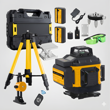 Učitajte sliku u preglednik galerije, Profesionalni Hanson 16-linijski laser
