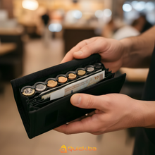 Učitajte sliku u preglednik galerije, Novčanik za Konobar
