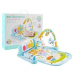 GLAZBENI BABY GYM