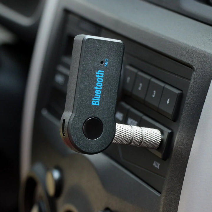 Bluetooth aux risiver – quick.bih